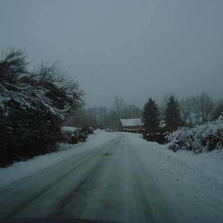 Le Temps D'Un Souffle - Gite Rural 3 Epis Sivry-Rance Exterior photo